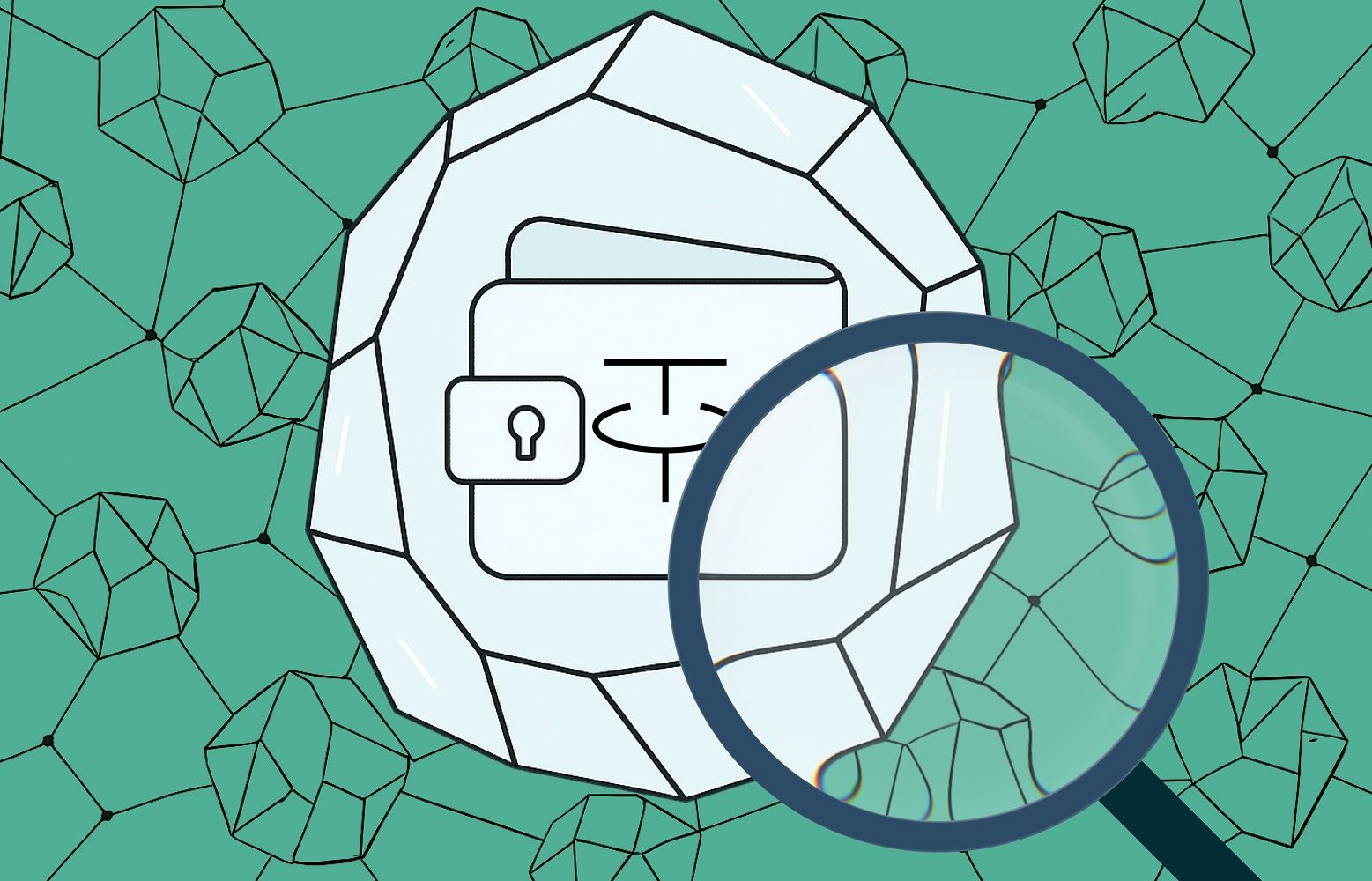 Decoding Stablecoin Wallet Freezes: A Deep Dive into Causes and Solutions