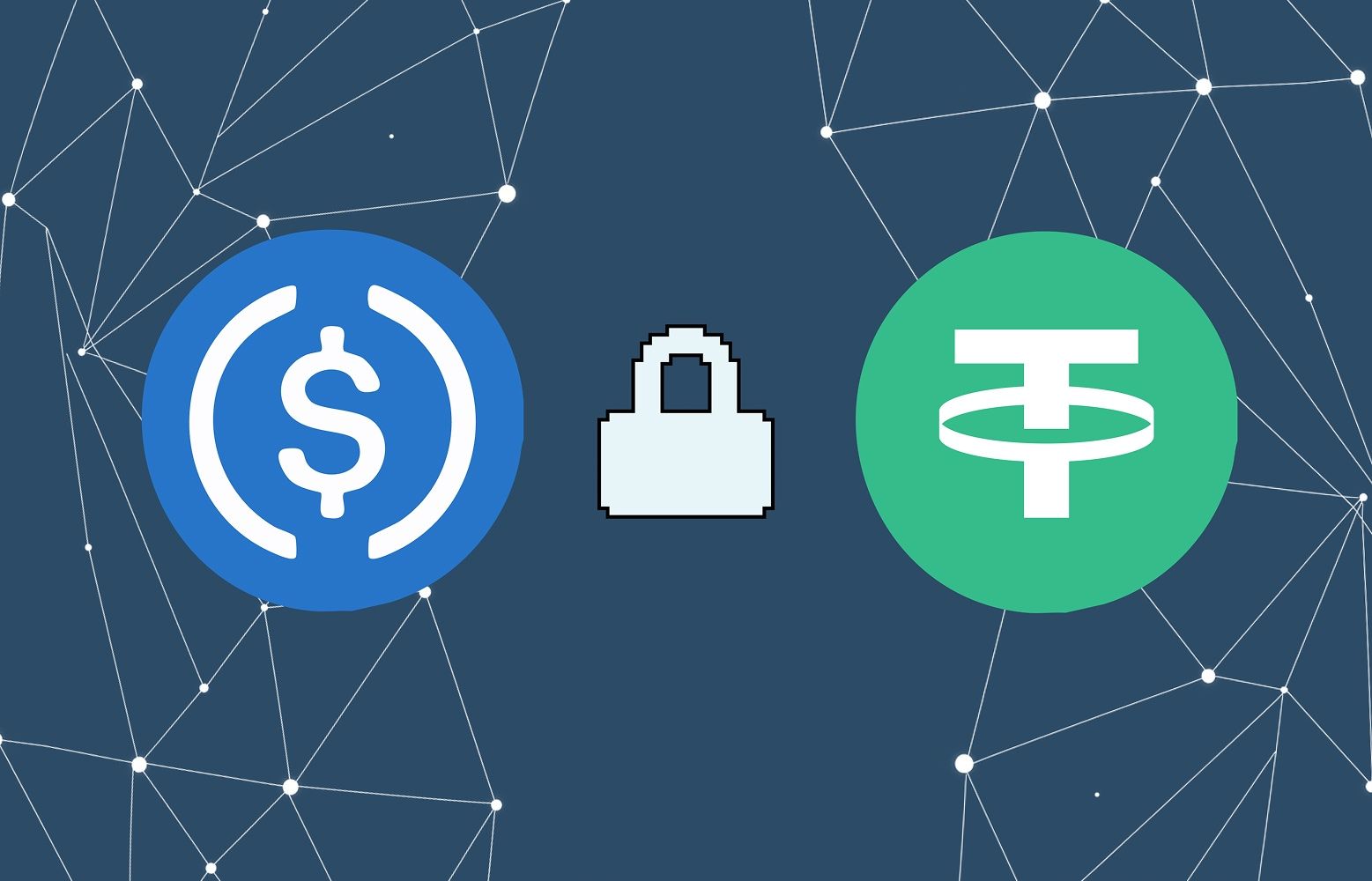 Wallet Blocking in Stablecoins: An Analysis of Tether and Circle's Practices