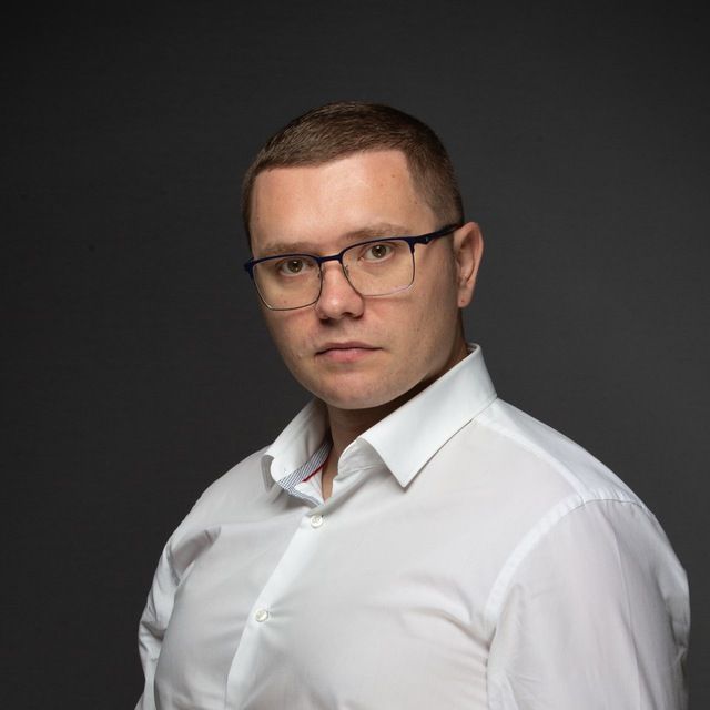 Taras Pidhorodetskyi