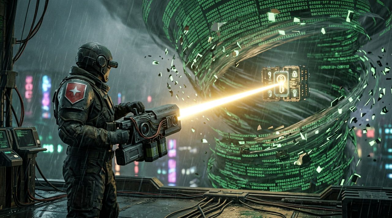 Tornado Cash Tracing